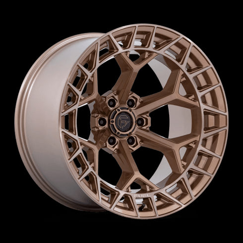 Fuel 17X9 5/127 -12 FC873 CHARGER - IDB WA